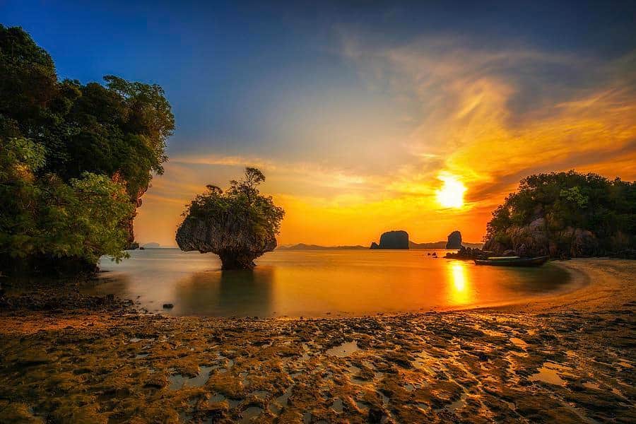 Andaman Nicobar Honeymoon Tour